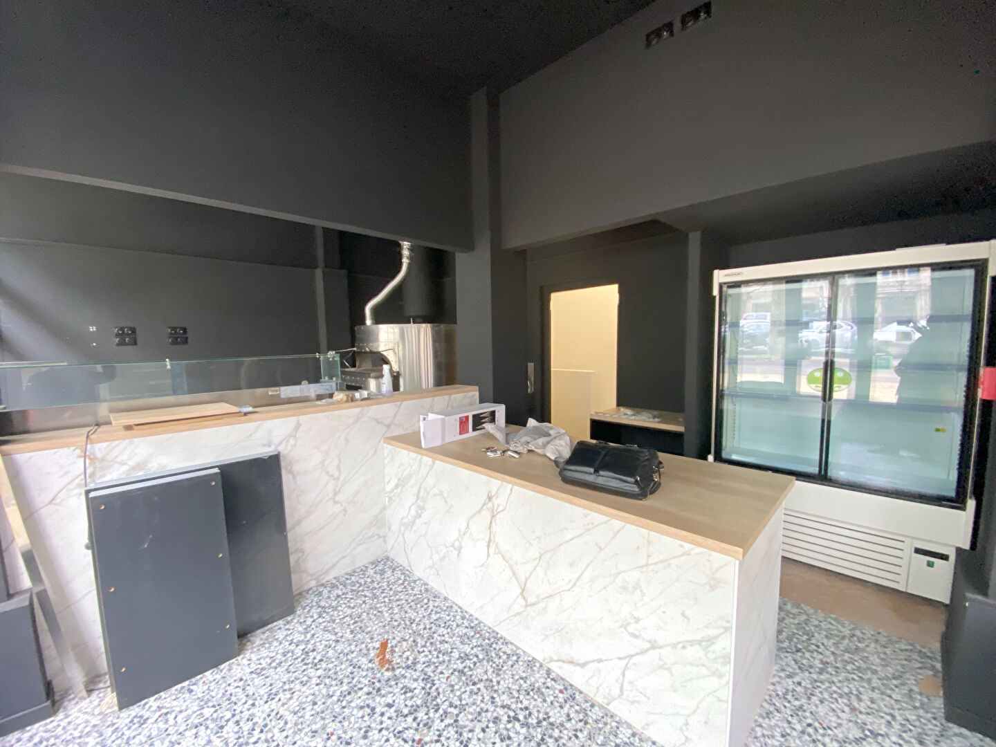 Agence Partam Immobilier