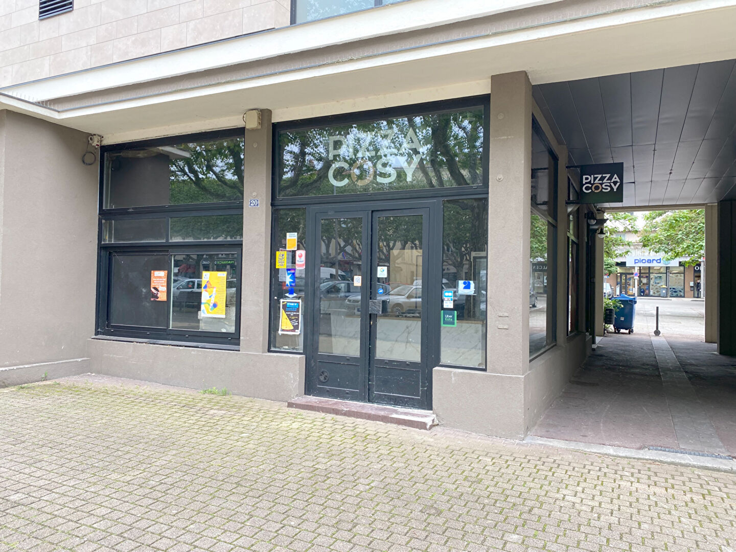 Agence Partam Immobilier