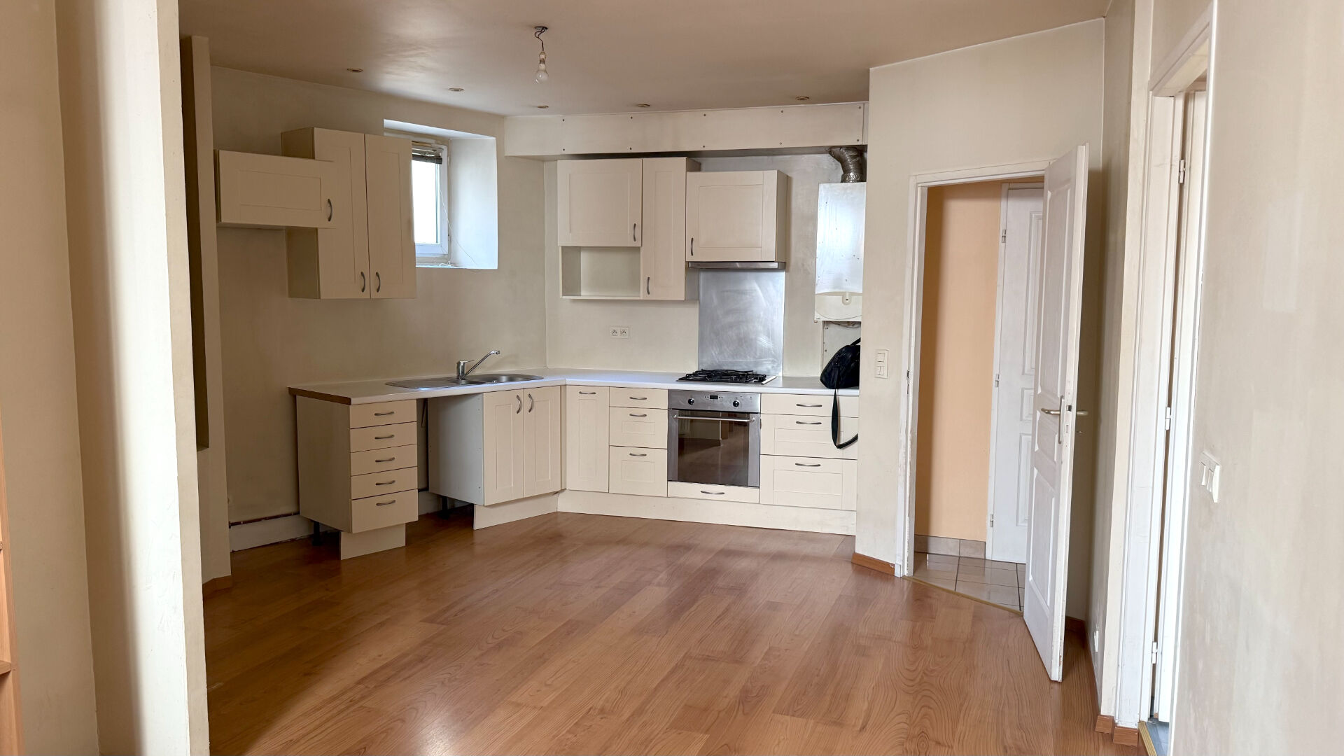 Agence Partam Immobilier