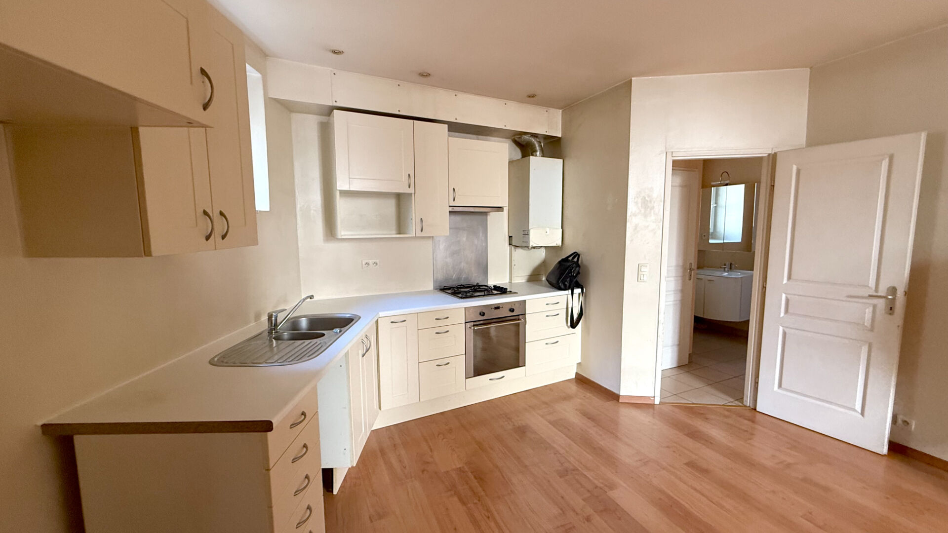 Agence Partam Immobilier