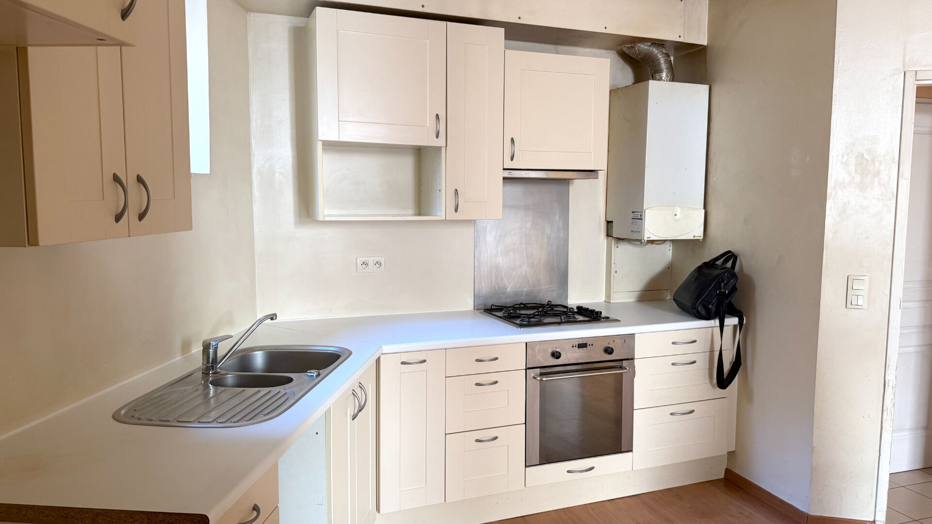 Agence Partam Immobilier