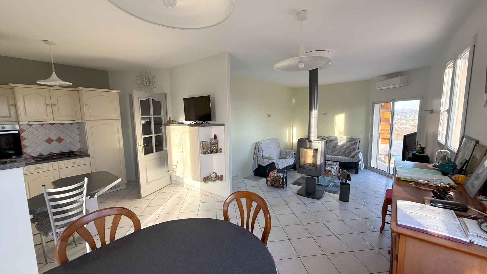 Agence Partam Immobilier