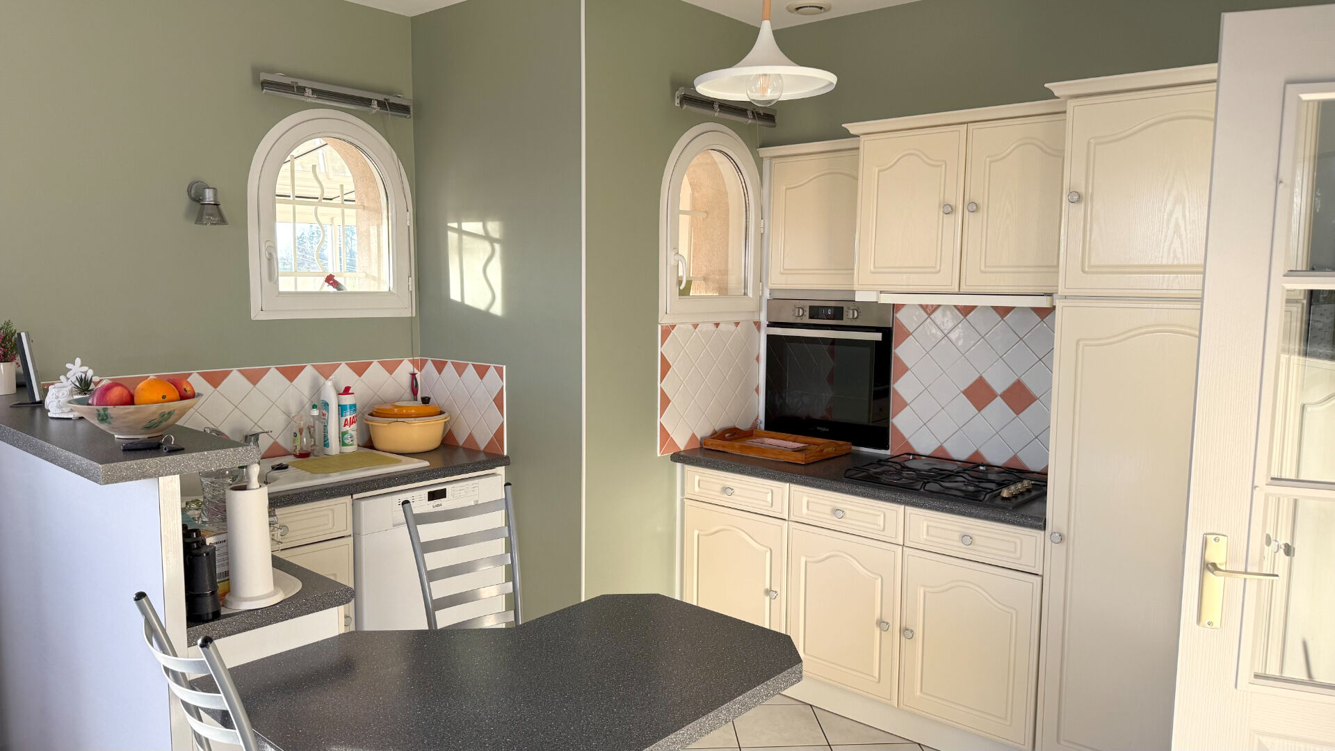 Agence Partam Immobilier