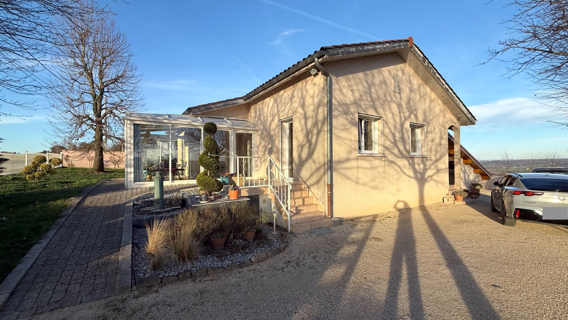 Agence Partam Immobilier