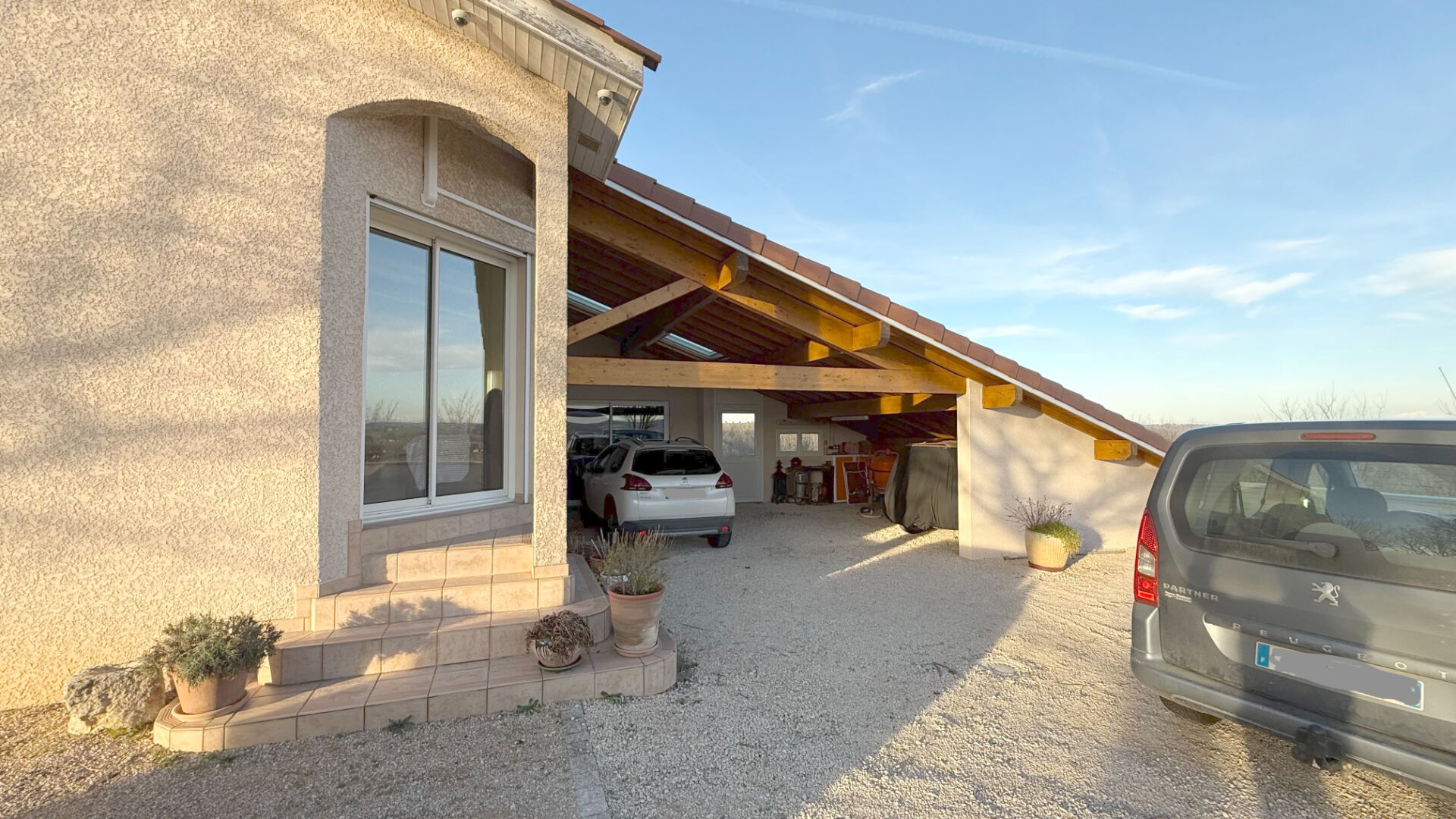 Agence Partam Immobilier