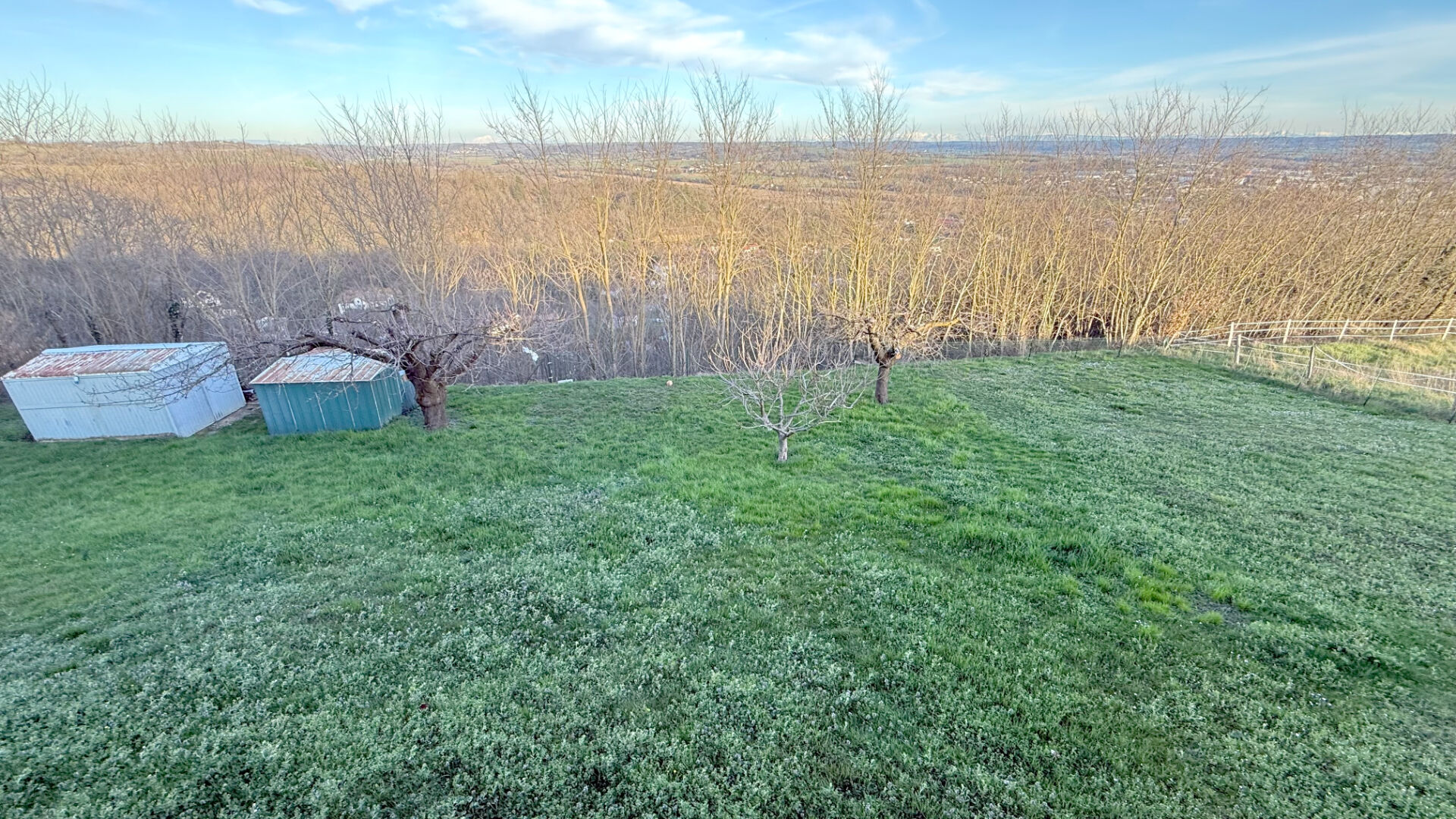 Agence Partam Immobilier