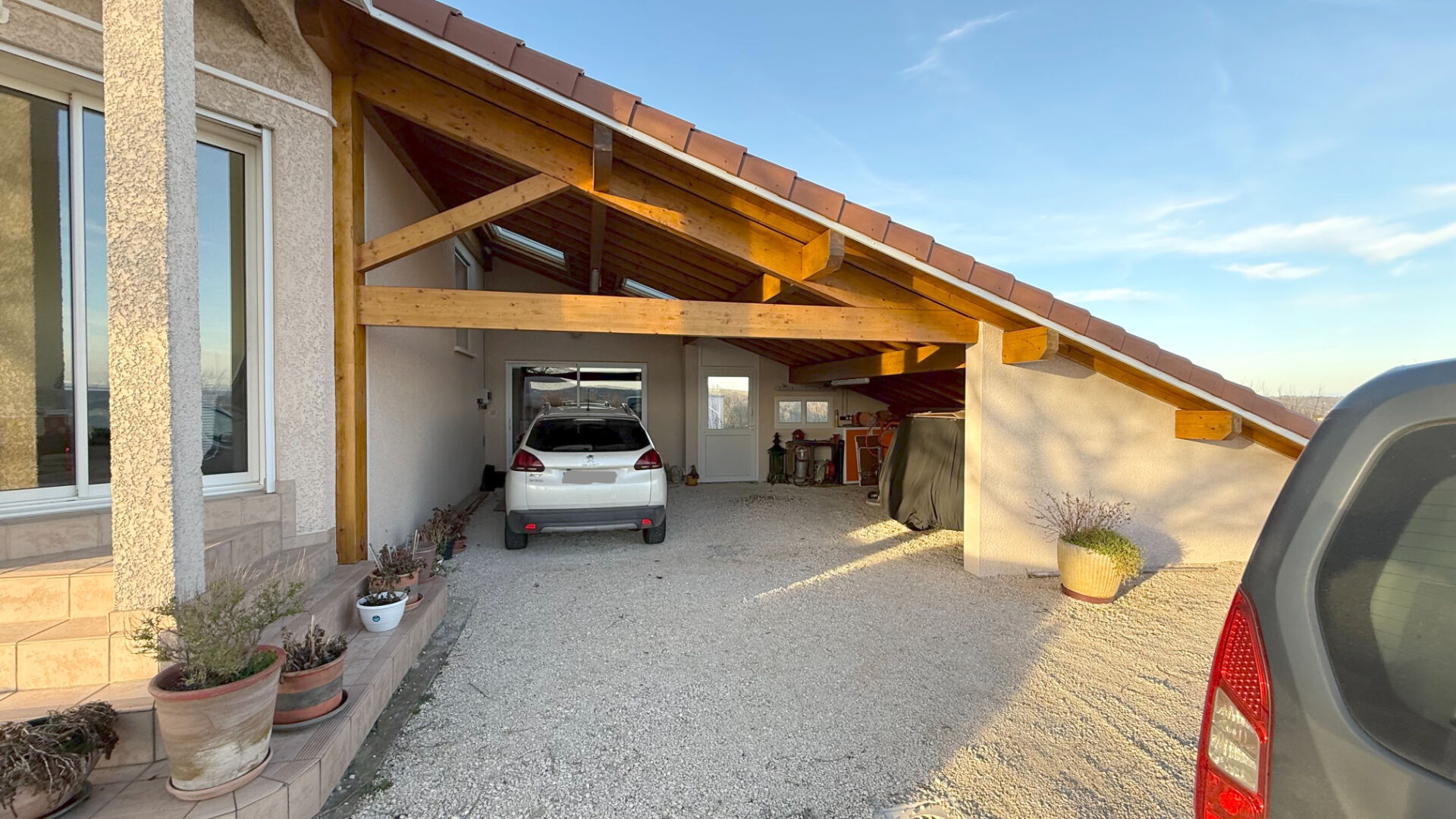 Agence Partam Immobilier