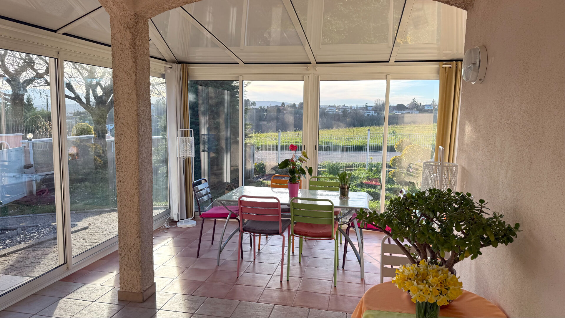 Agence Partam Immobilier