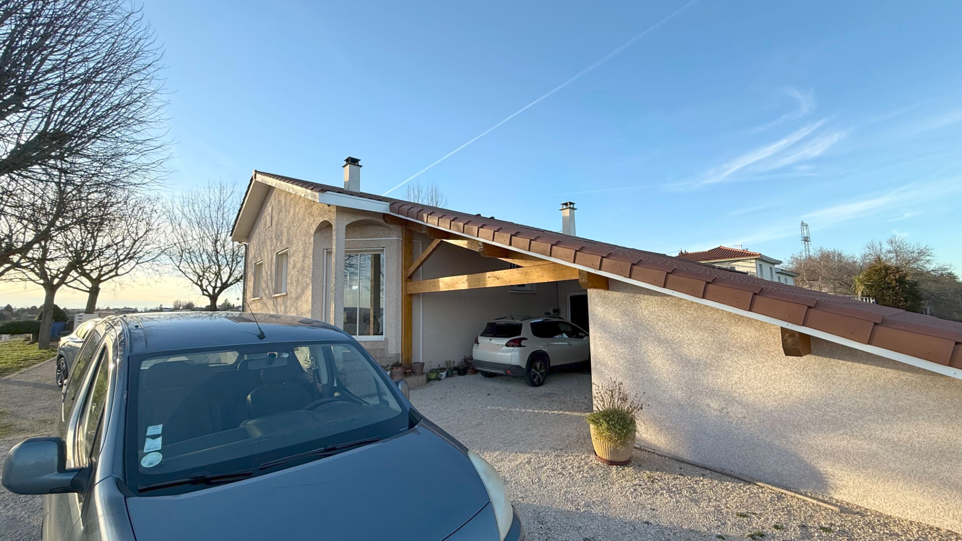 Agence Partam Immobilier