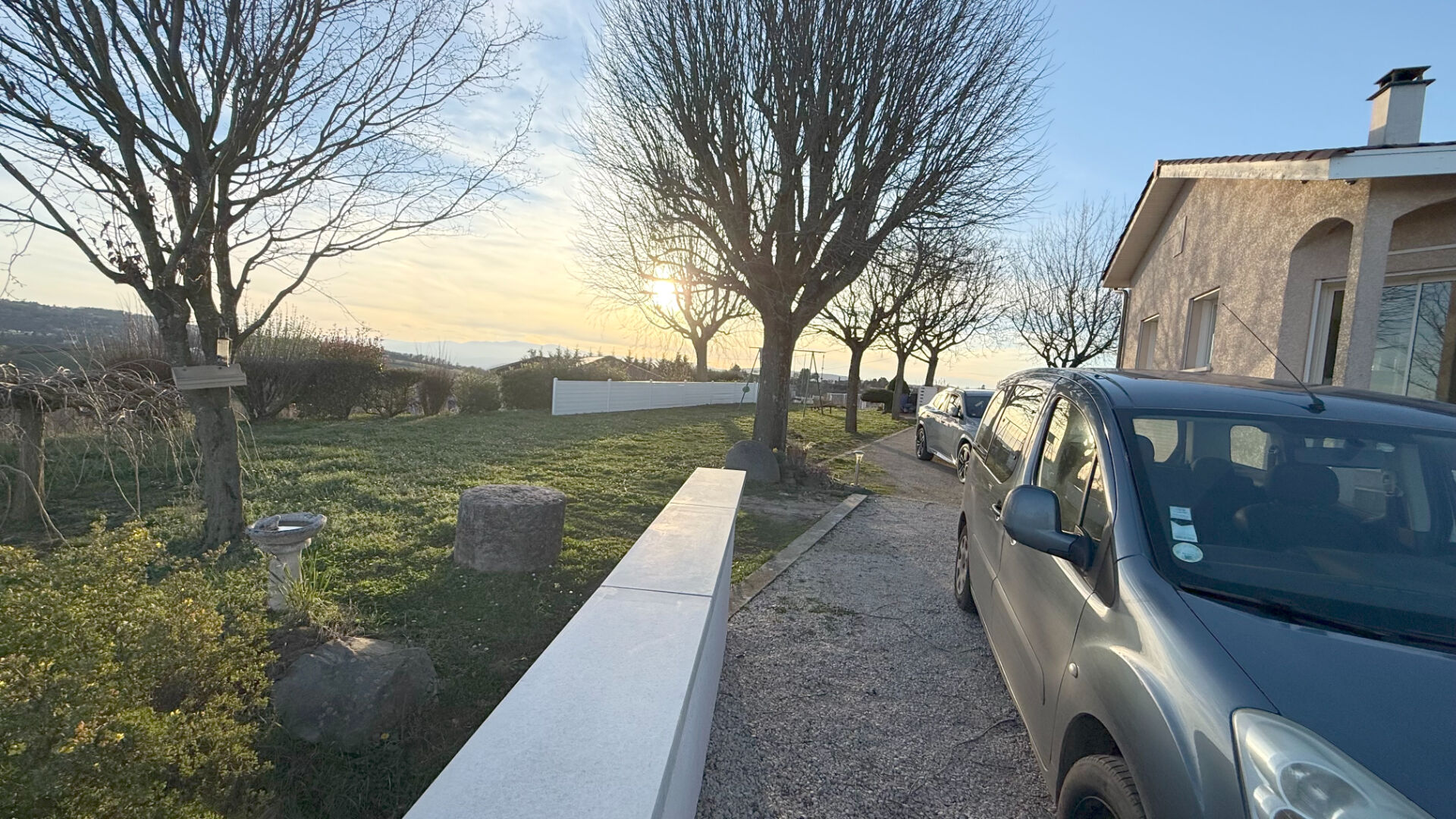 Agence Partam Immobilier