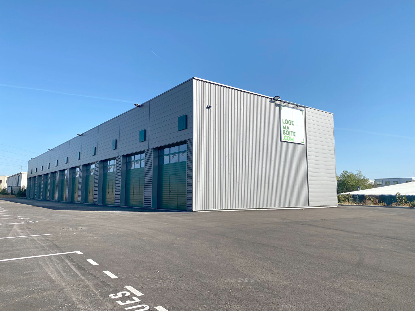 Agence Partam Immobilier