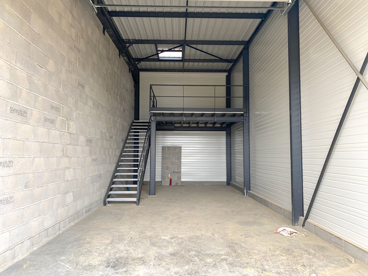 Agence Partam Immobilier