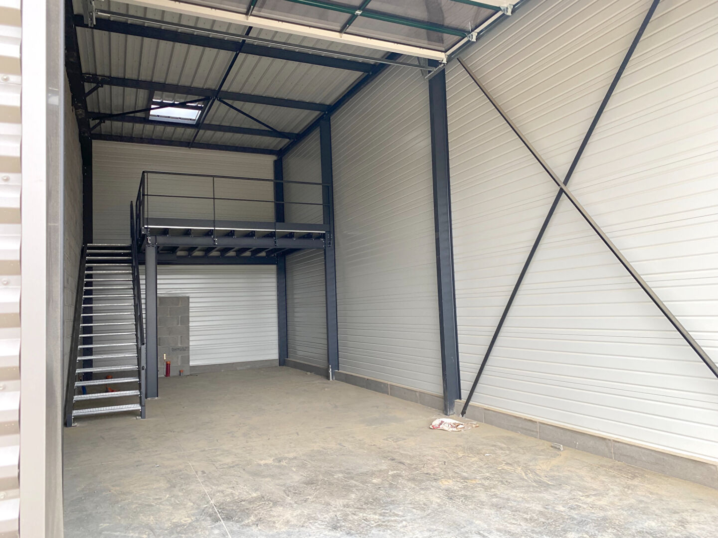 Agence Partam Immobilier