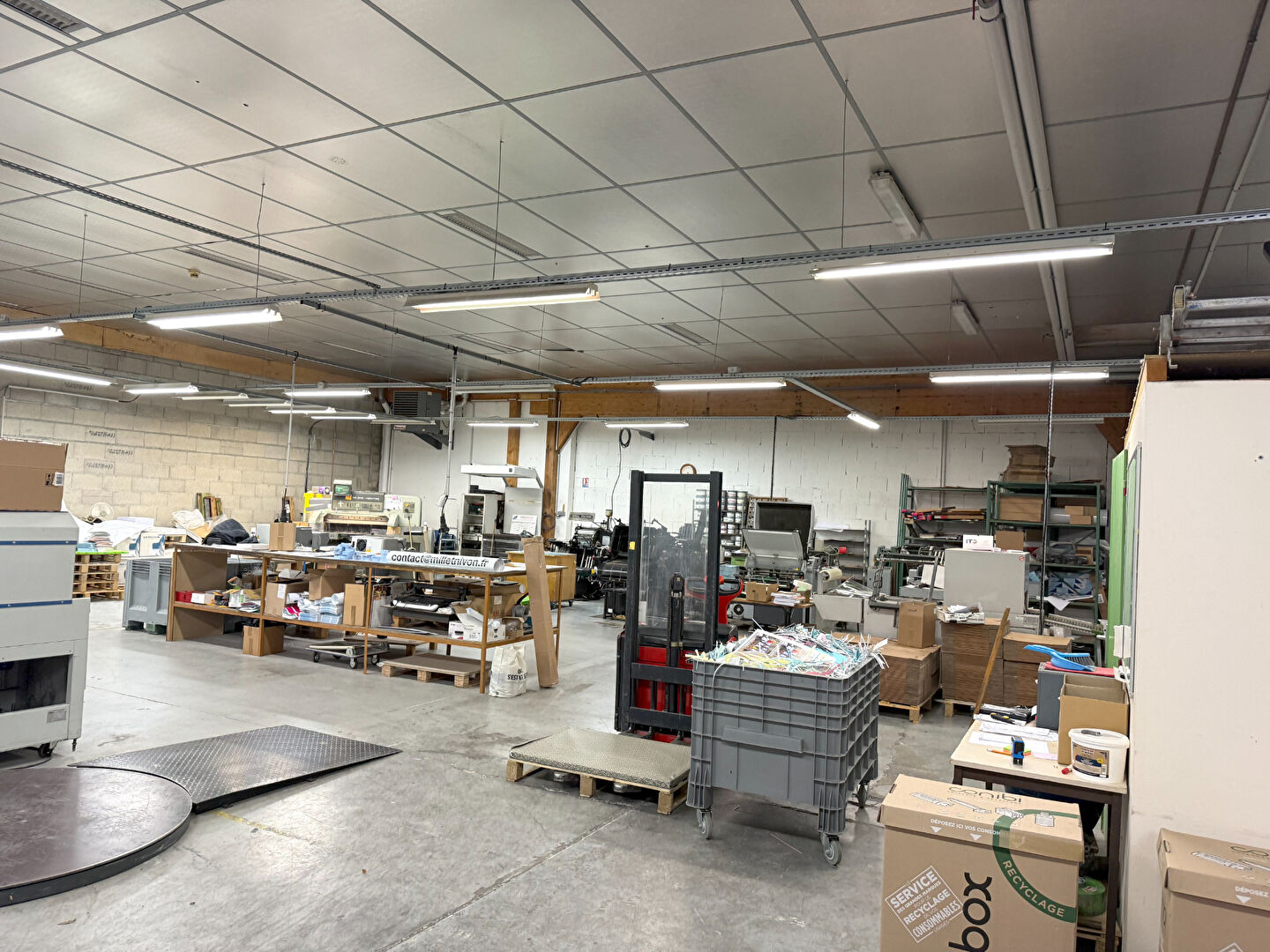 Agence Partam Immobilier