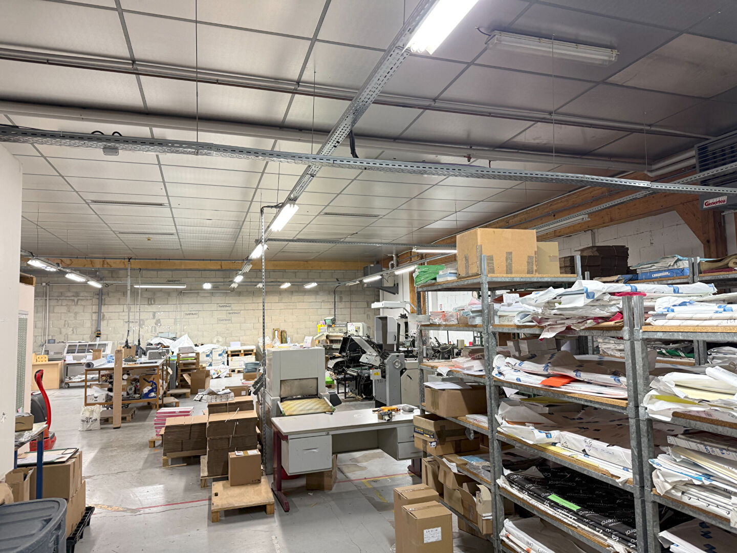 Agence Partam Immobilier