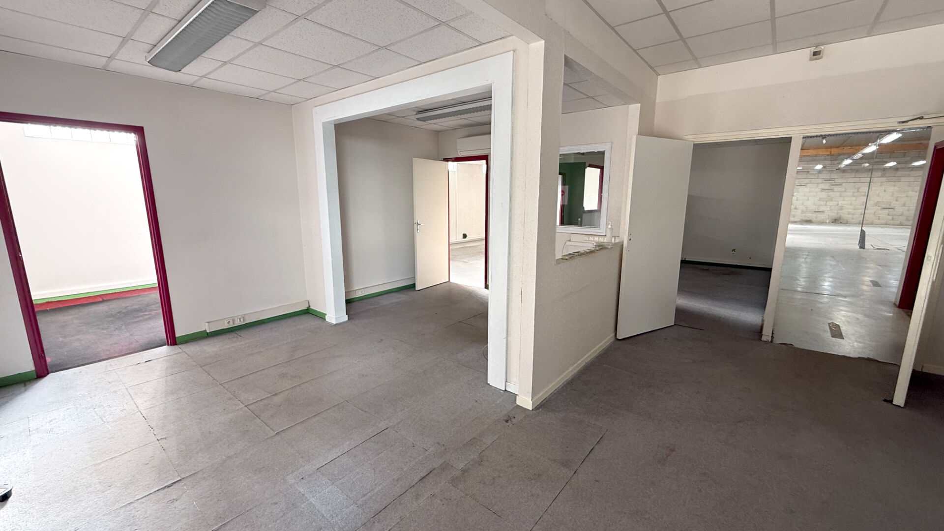 Agence Partam Immobilier