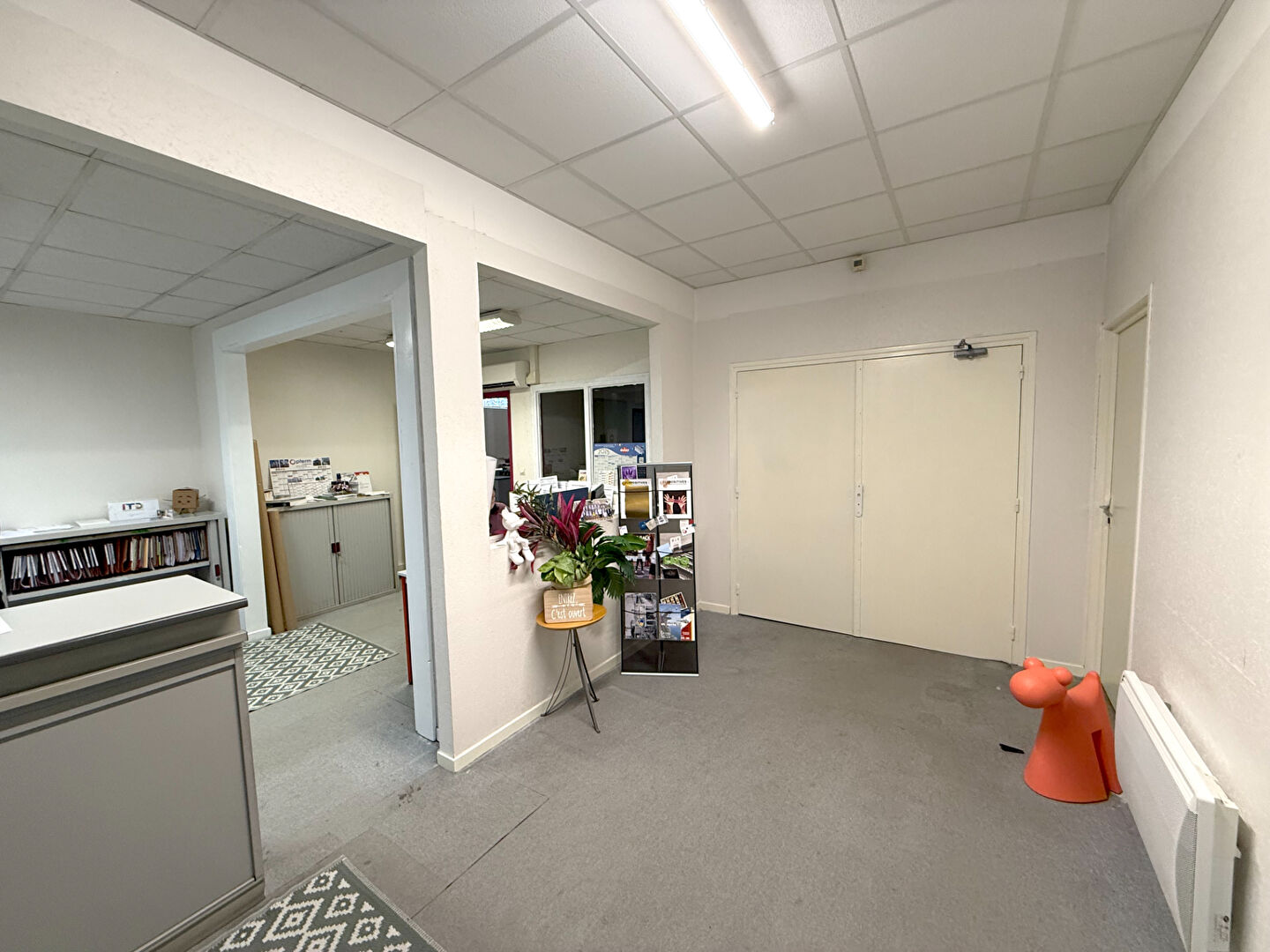 Agence Partam Immobilier