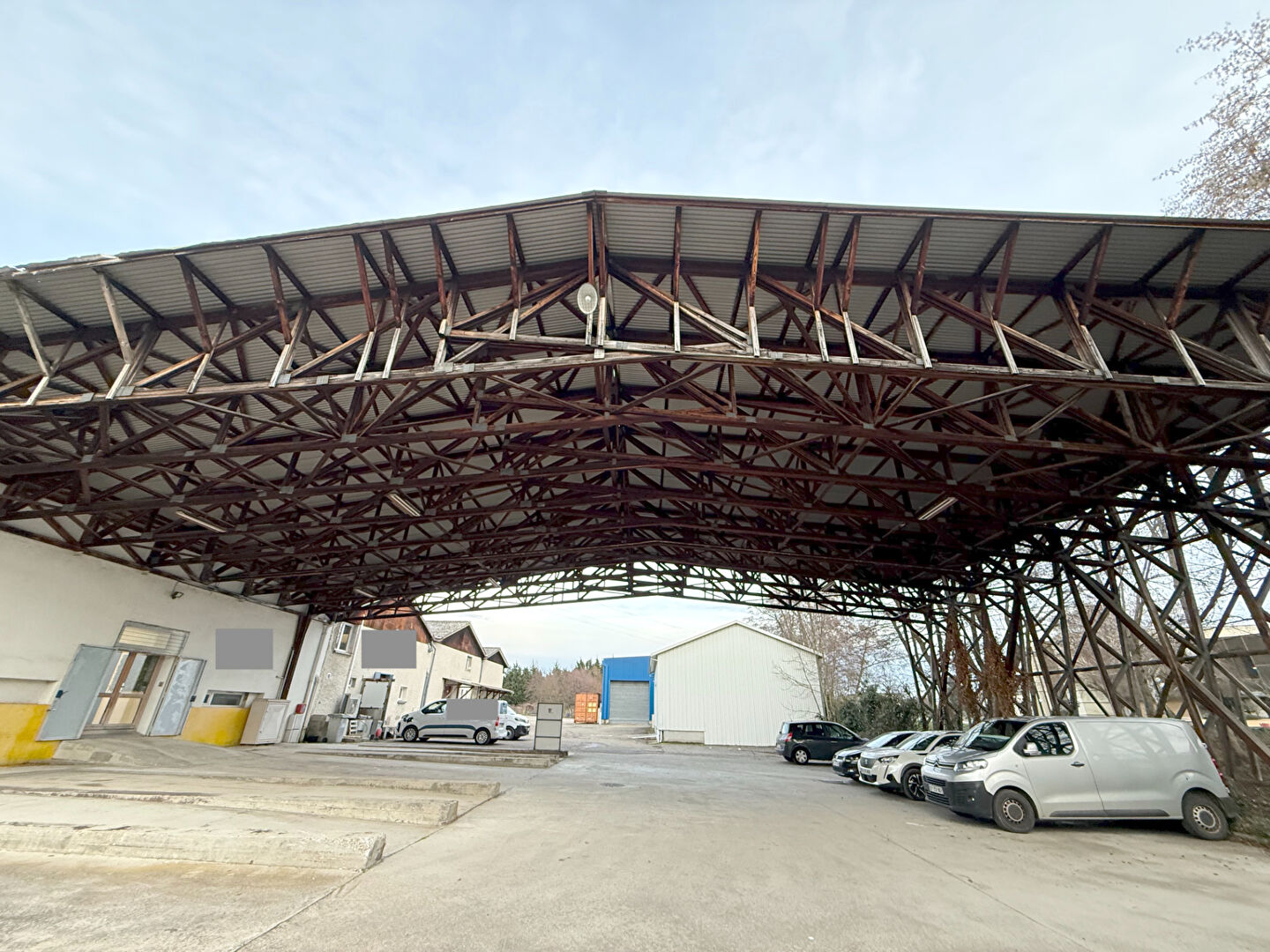 Agence Partam Immobilier