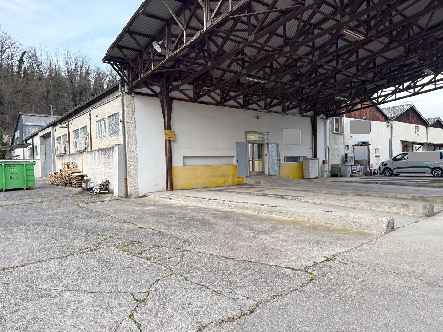 Agence Partam Immobilier