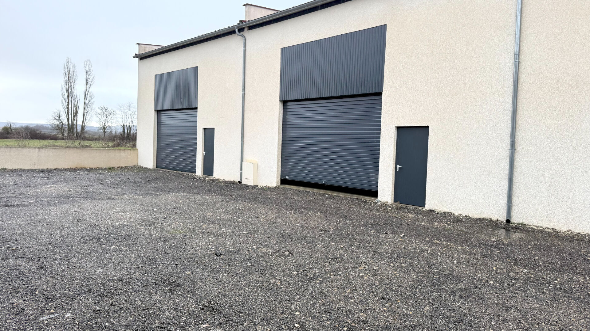 Agence Partam Immobilier