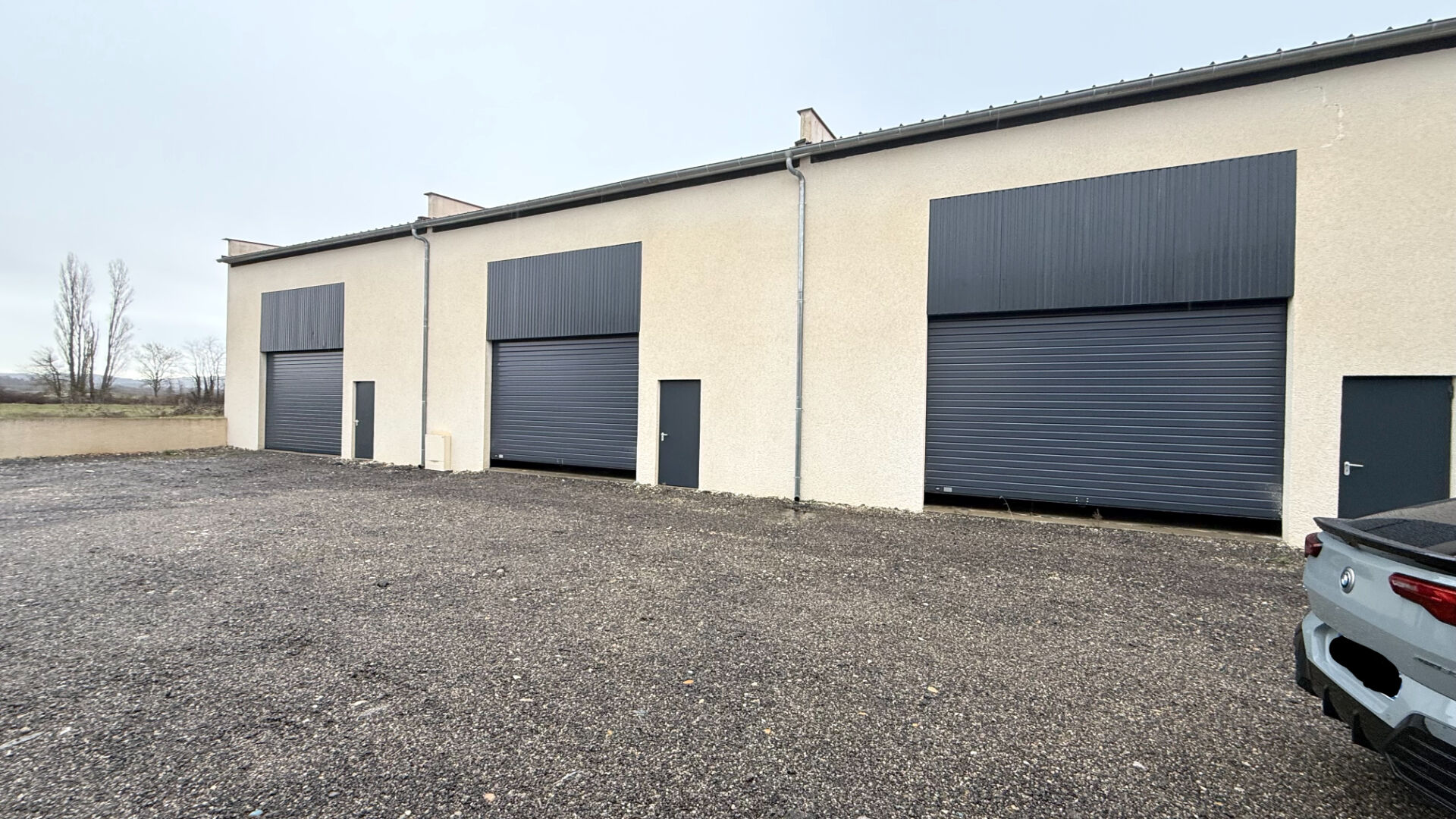 Agence Partam Immobilier