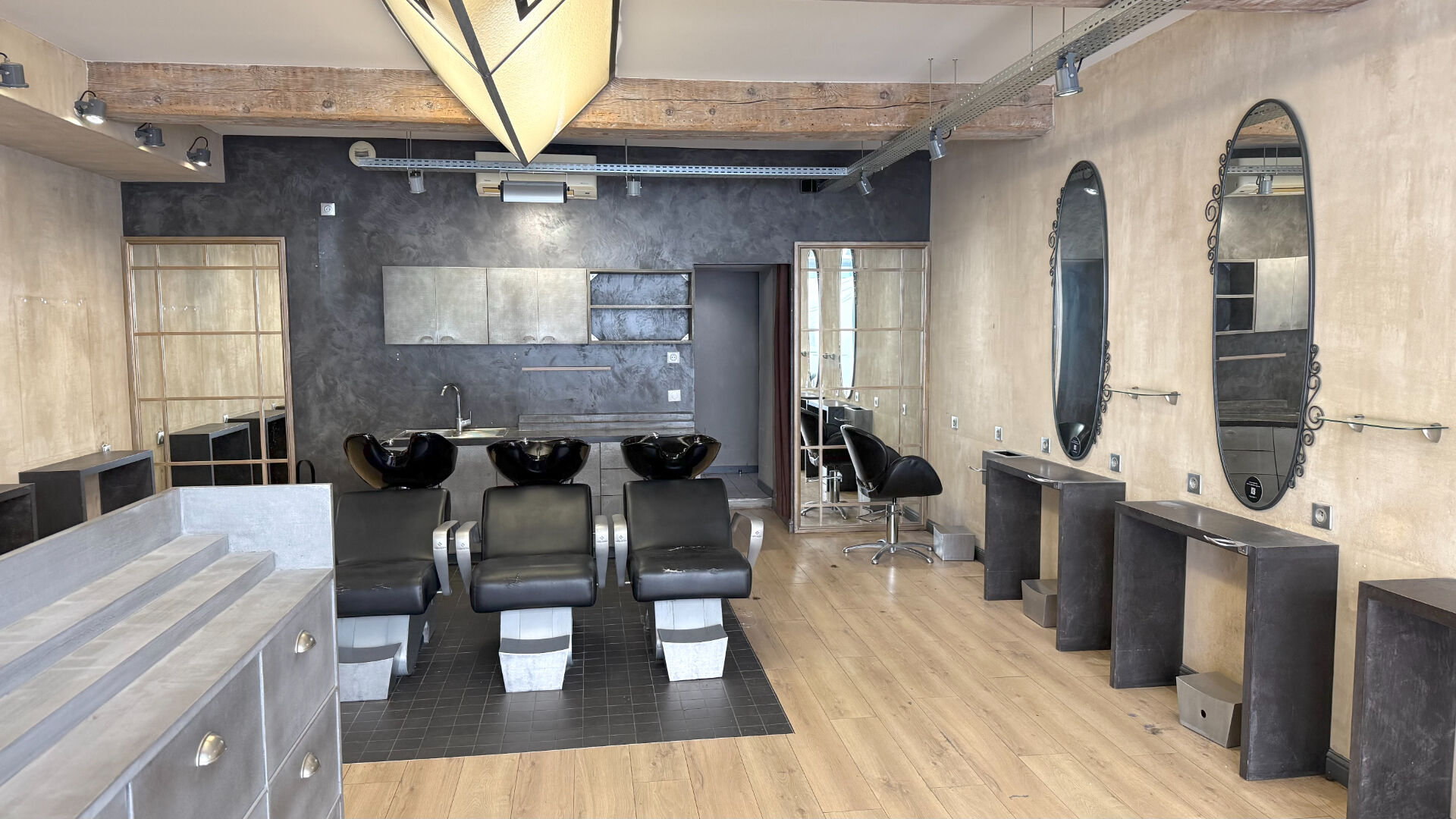 Agence Partam Immobilier