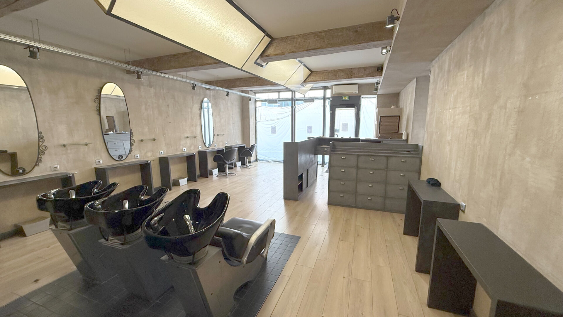 Agence Partam Immobilier