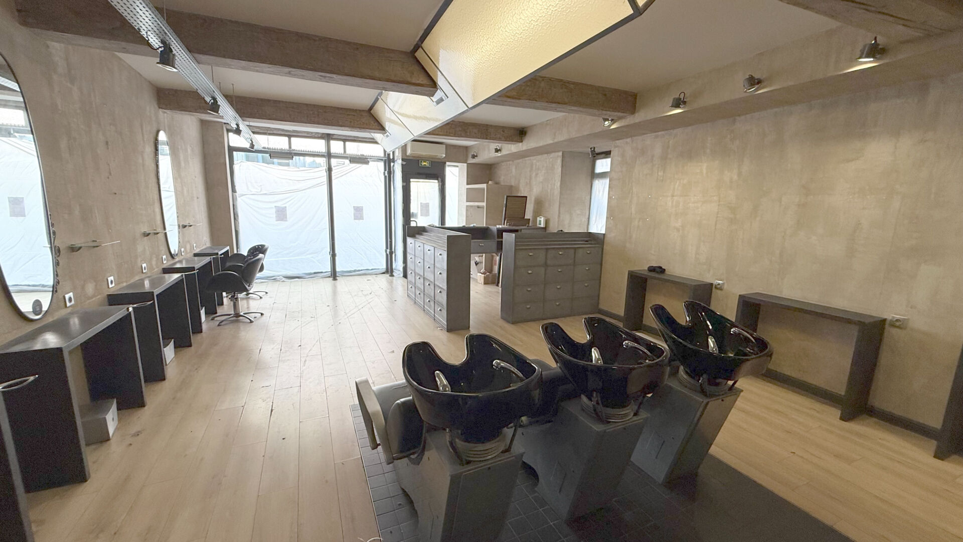 Agence Partam Immobilier