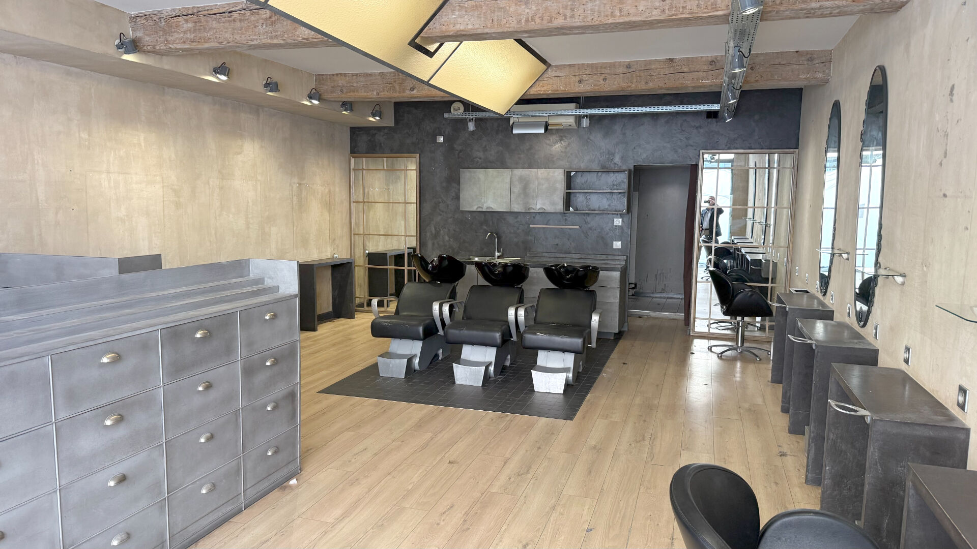 Agence Partam Immobilier