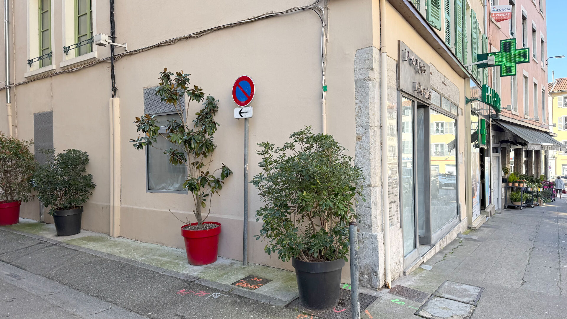 Agence Partam Immobilier