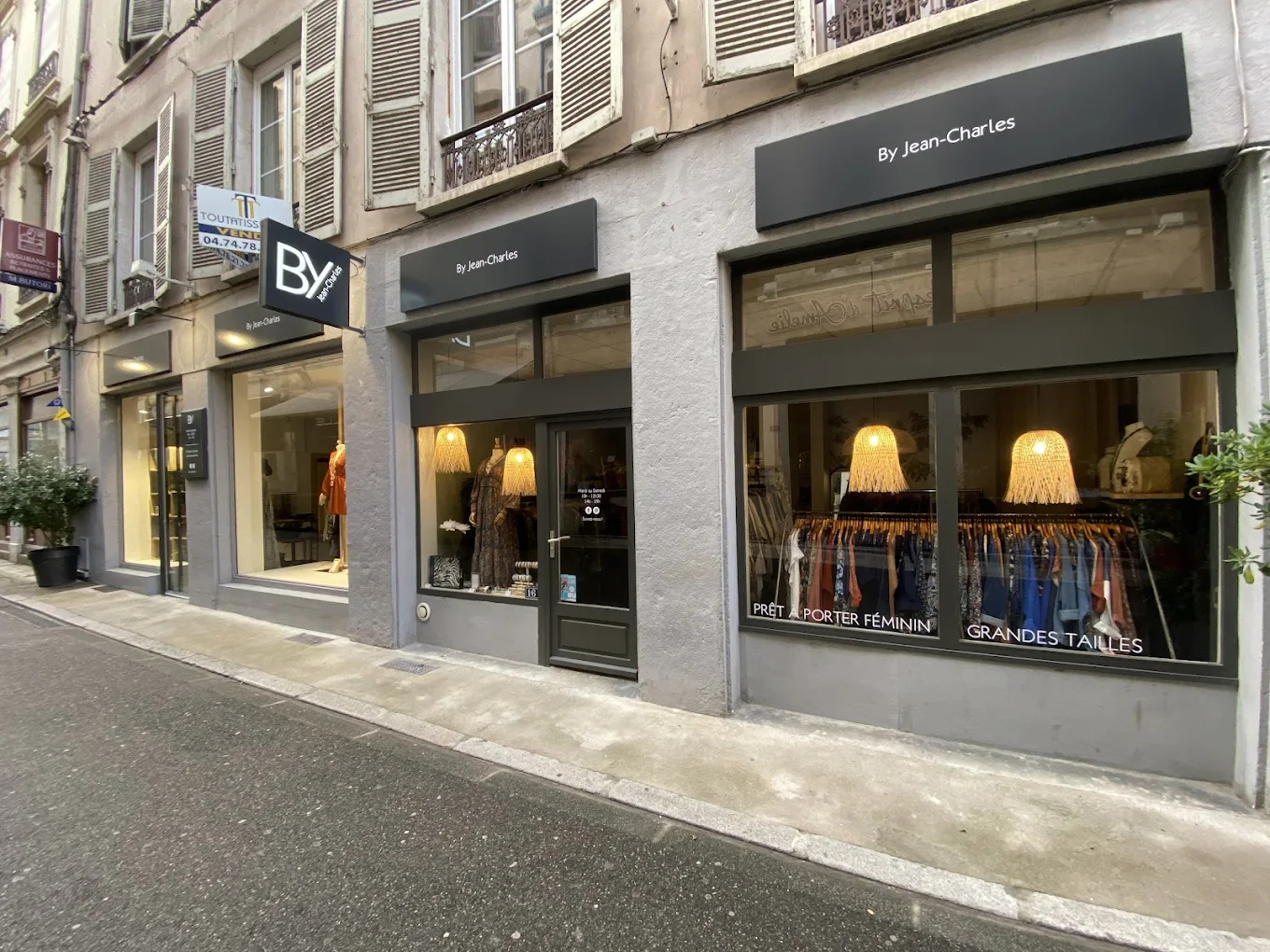 Agence Partam Immobilier