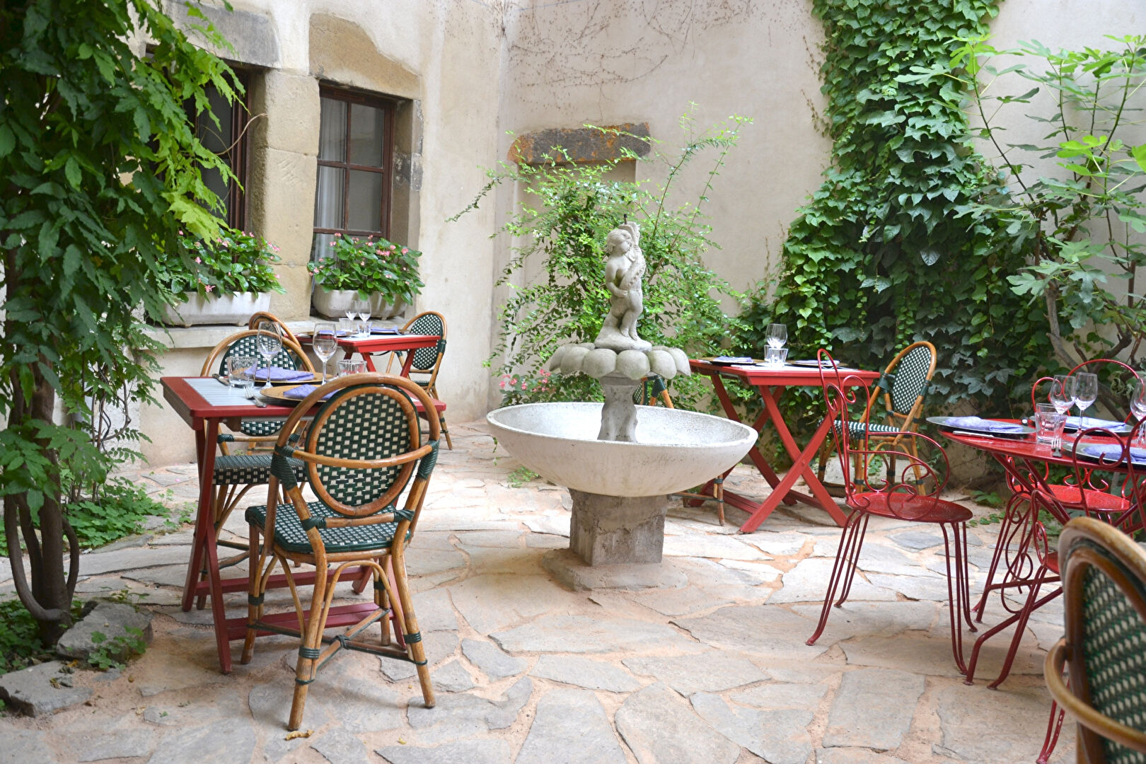 Agence Partam Immobilier