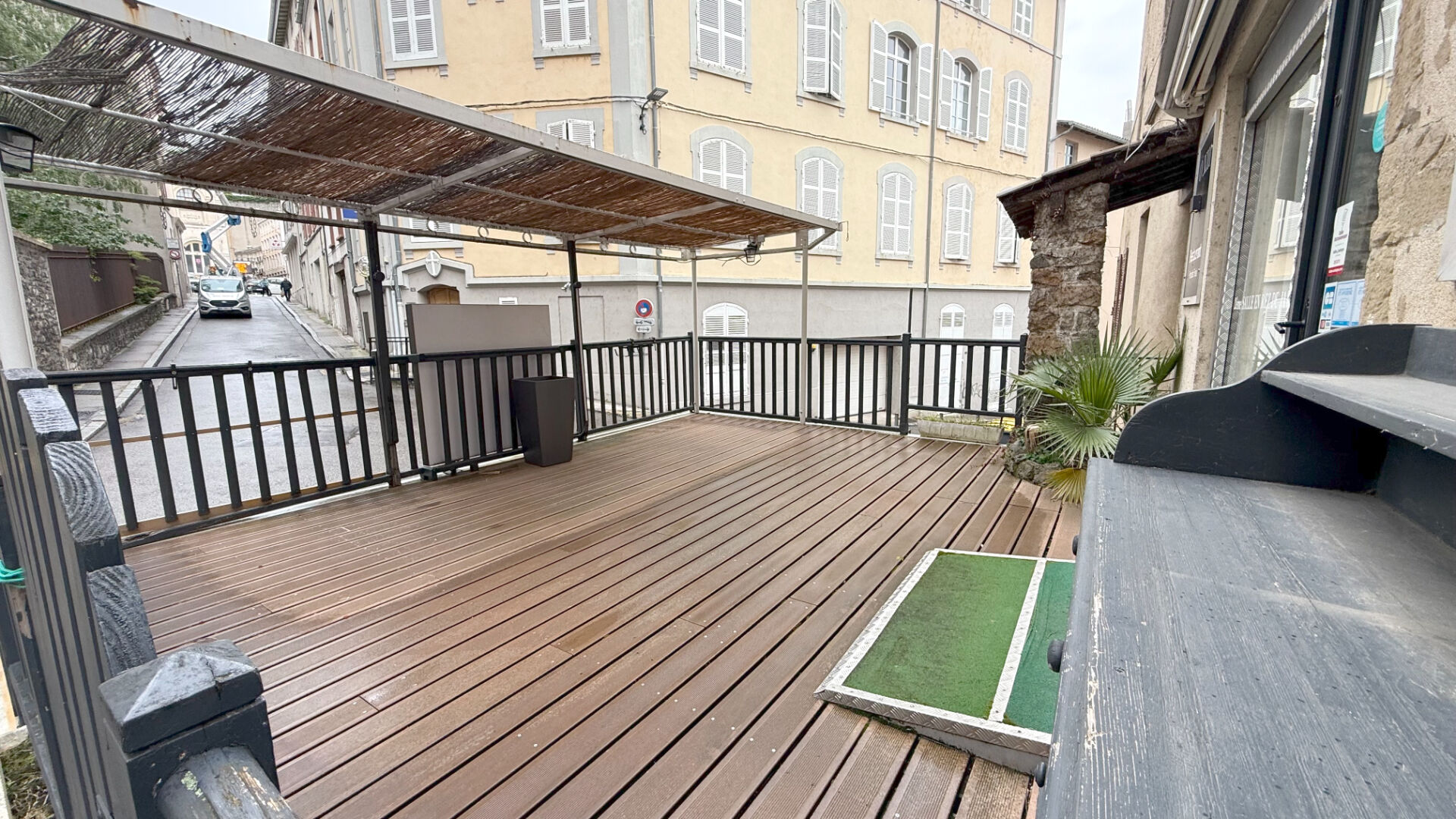 Agence Partam Immobilier