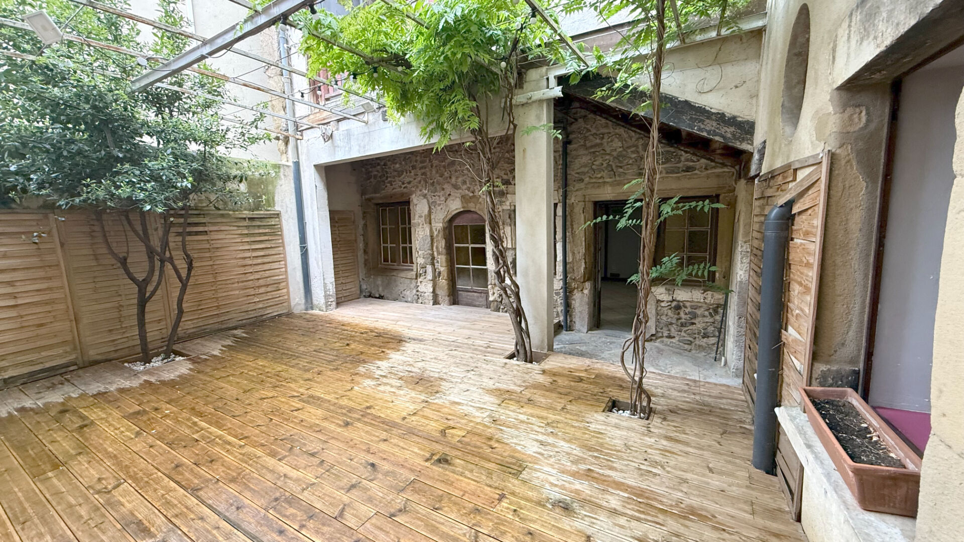 Agence Partam Immobilier