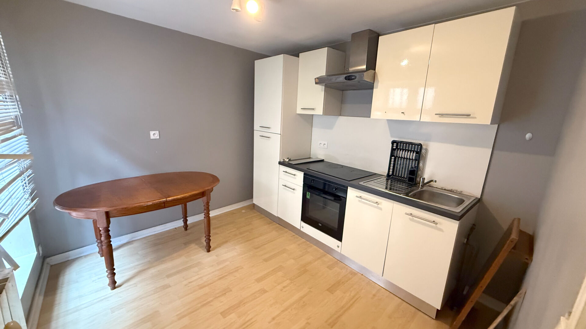 Agence Partam Immobilier