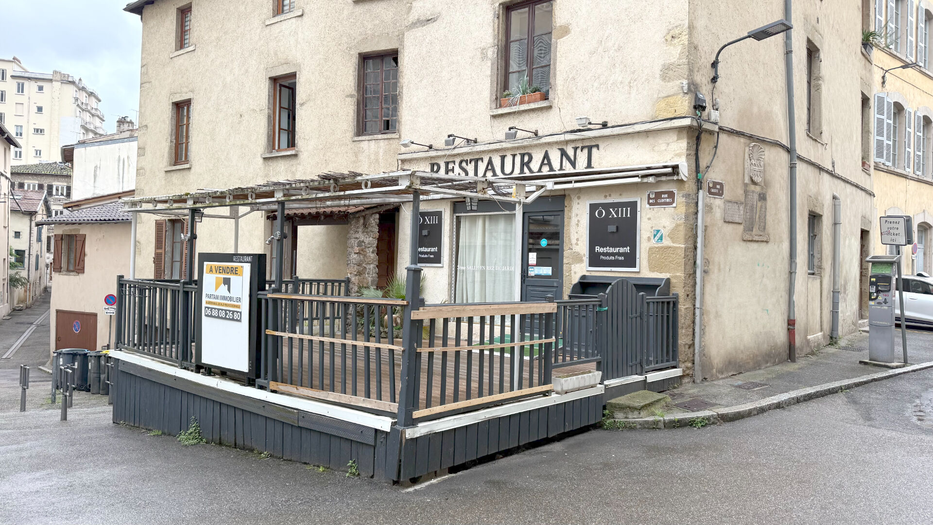 Agence Partam Immobilier