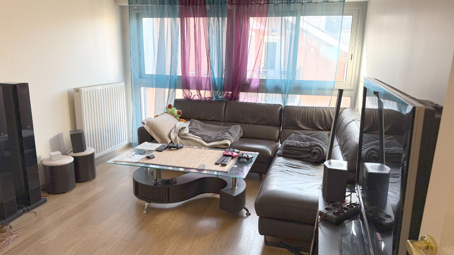 Agence Partam Immobilier