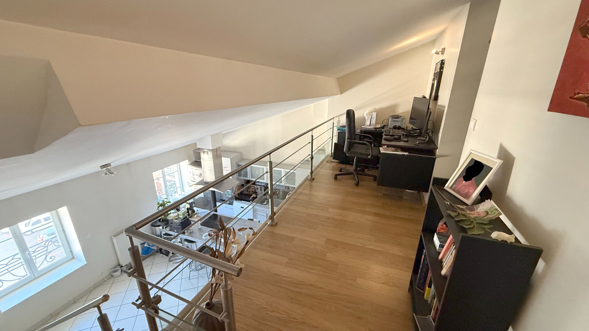 Agence Partam Immobilier