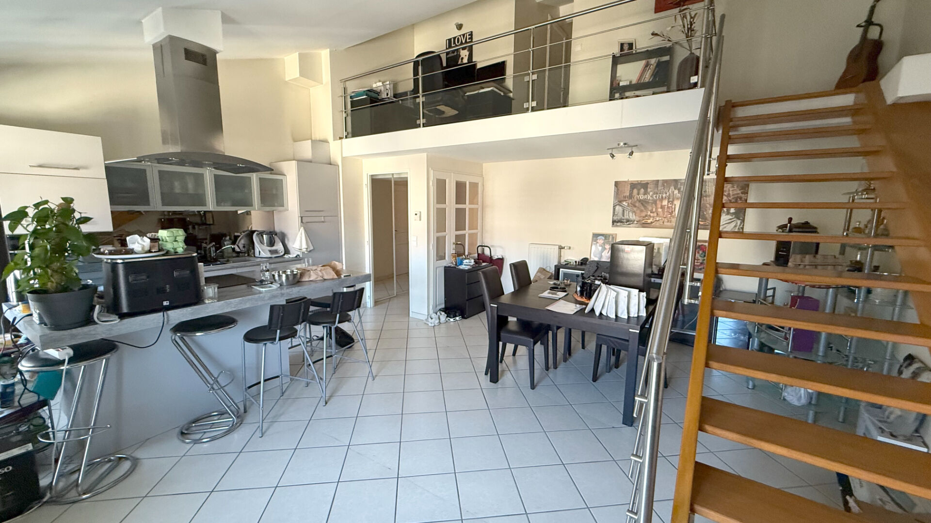 Agence Partam Immobilier