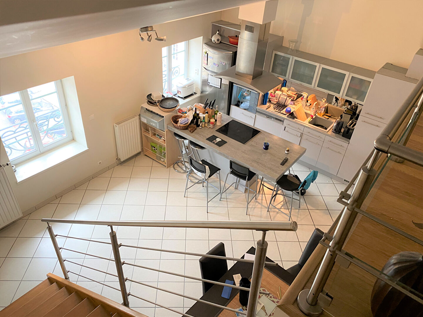 Agence Partam Immobilier