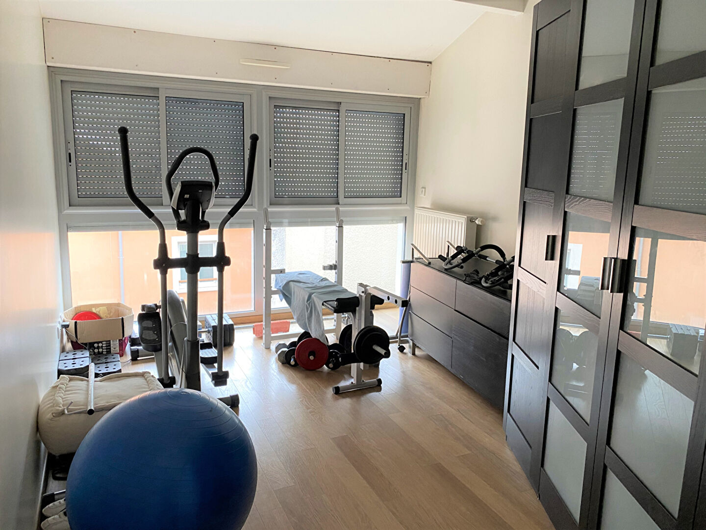 Agence Partam Immobilier