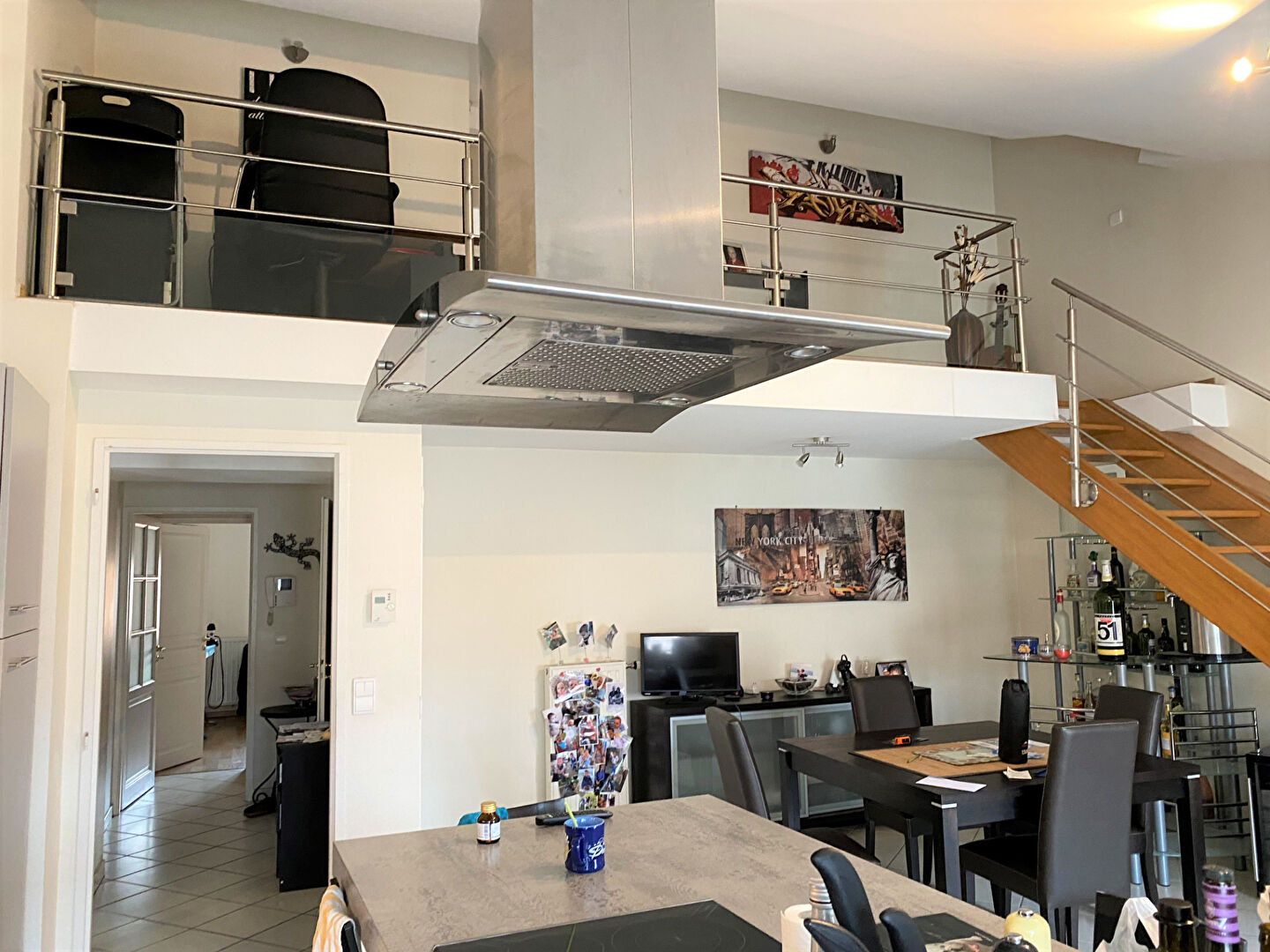 Agence Partam Immobilier