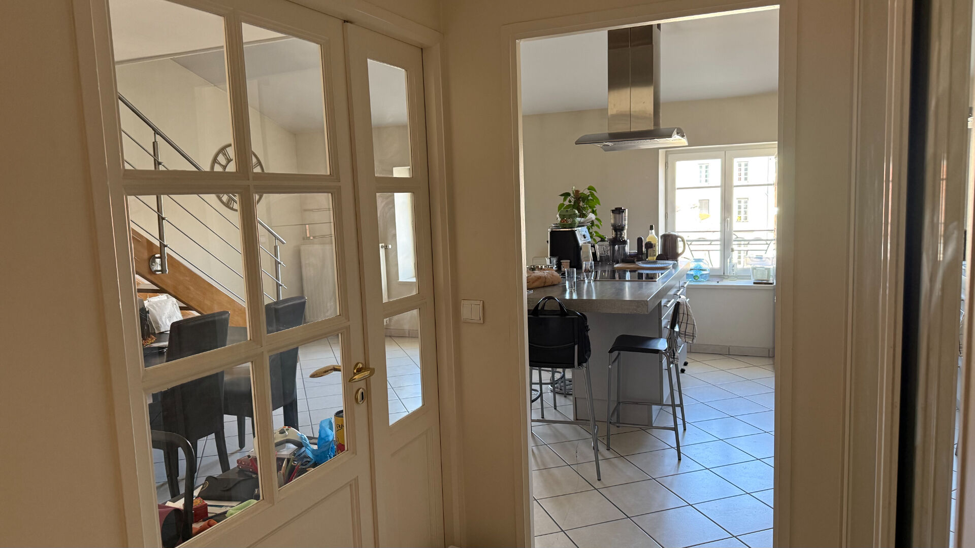 Agence Partam Immobilier