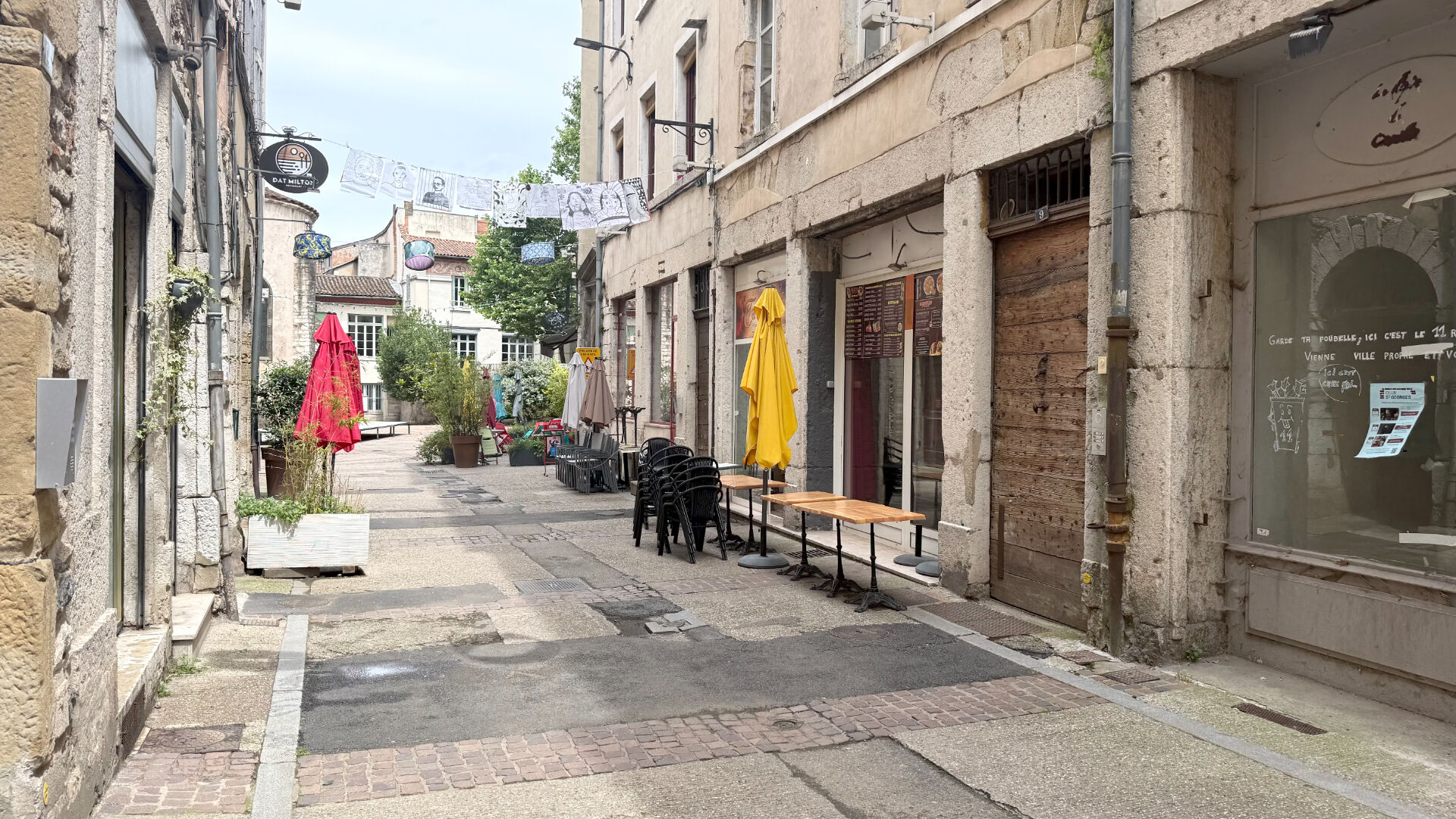 Agence Partam Immobilier