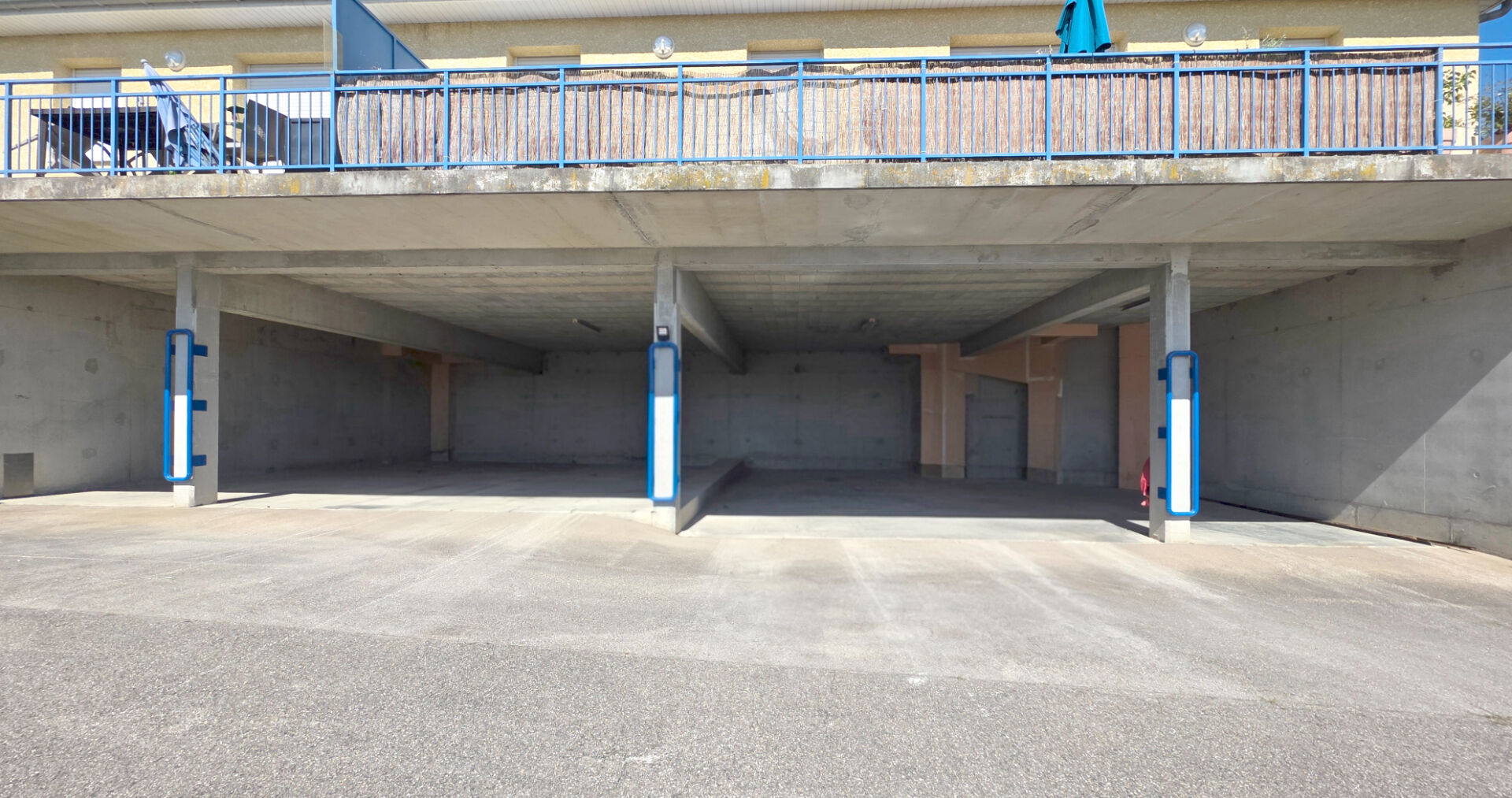 Agence Partam Immobilier