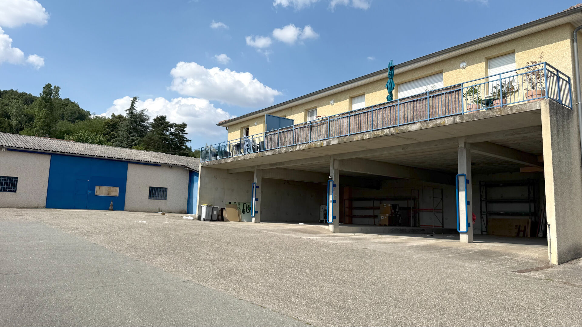 Agence Partam Immobilier