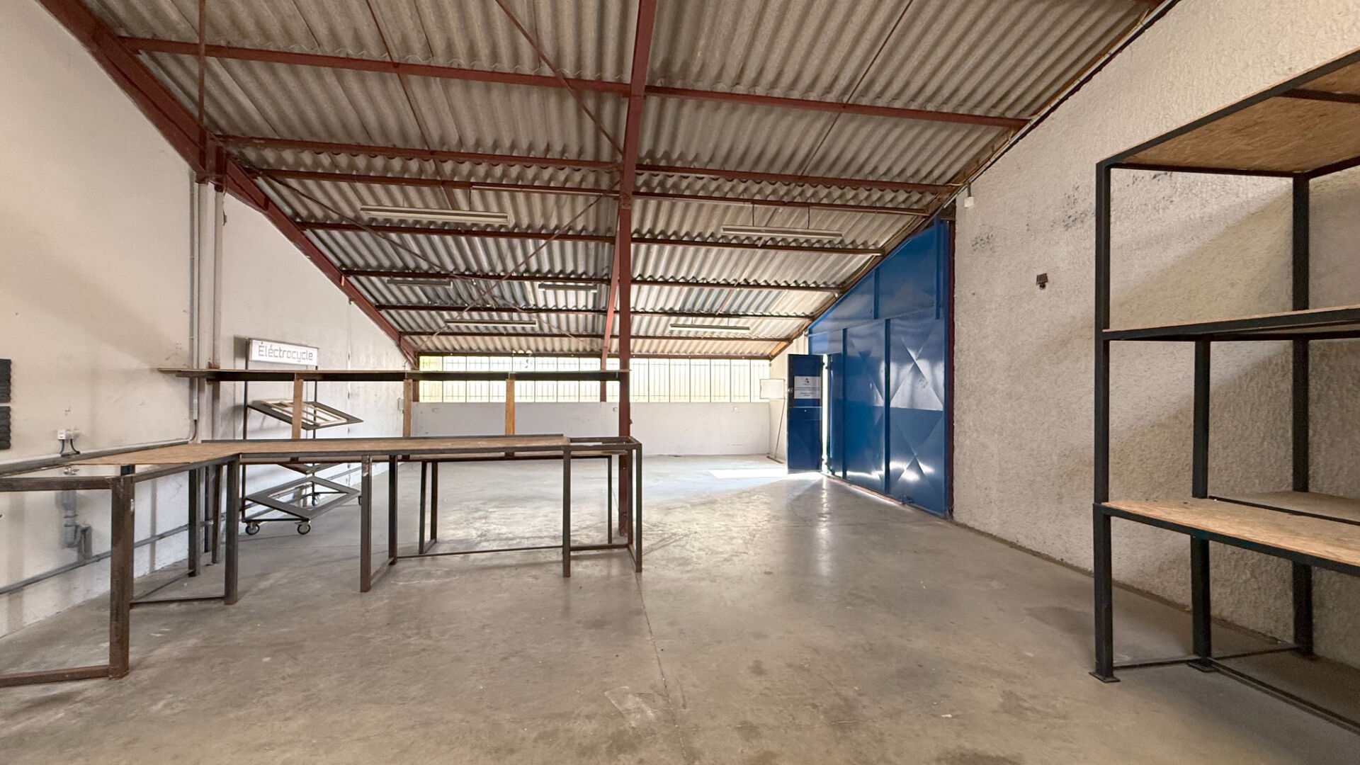 Agence Partam Immobilier