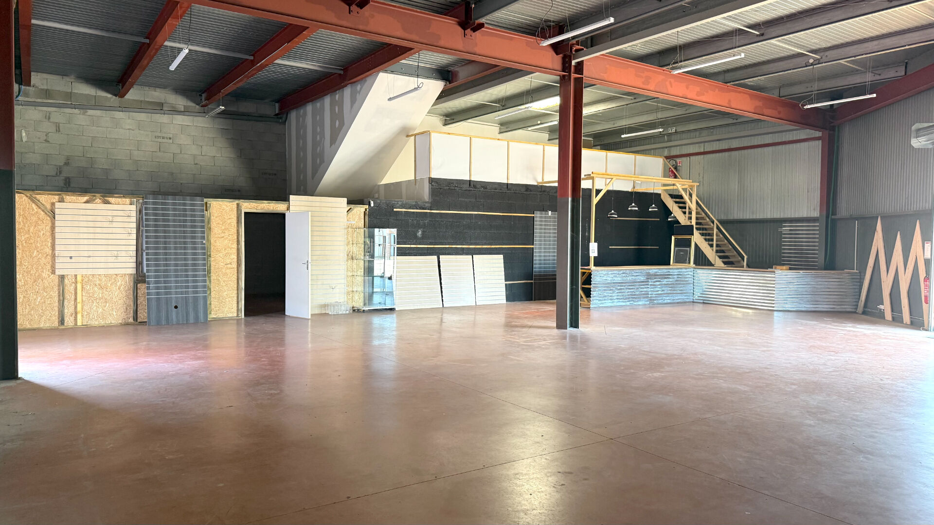 Agence Partam Immobilier