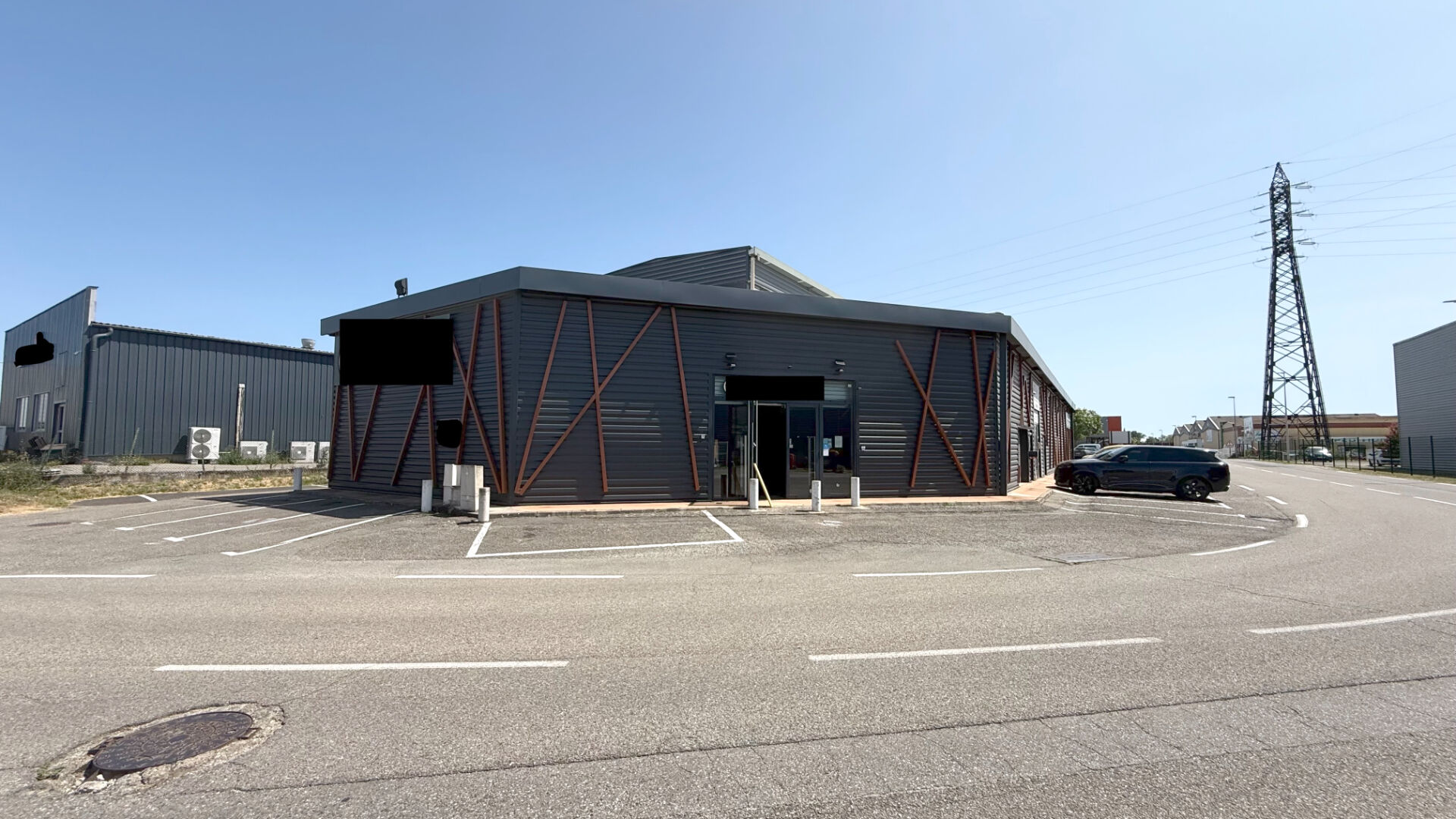 Agence Partam Immobilier