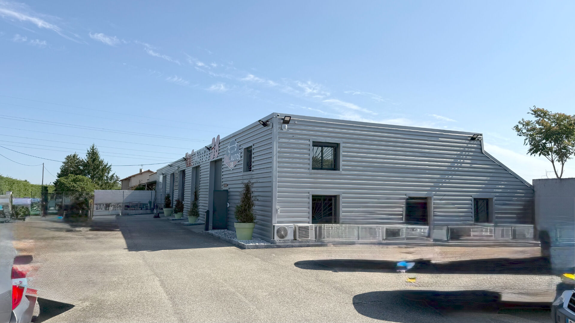 Agence Partam Immobilier